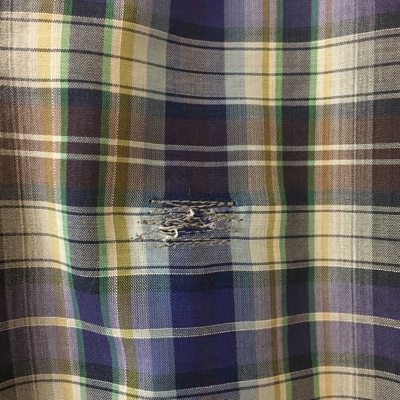 Theory button down - Picture 7 of 7